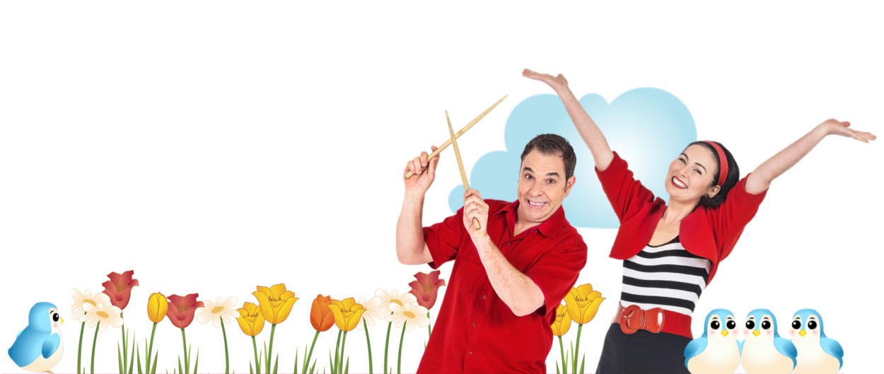 Lah-Lah’s Adventures: Music for Everyone 